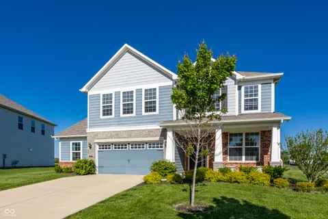 $475,000 | 13514 Lamb Drive, Fishers, IN 46037