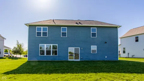 $475,000 | 13514 Lamb Drive, Fishers, IN 46037