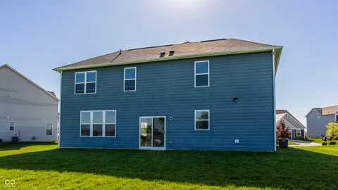 $475,000 | 13514 Lamb Drive, Fishers, IN 46037