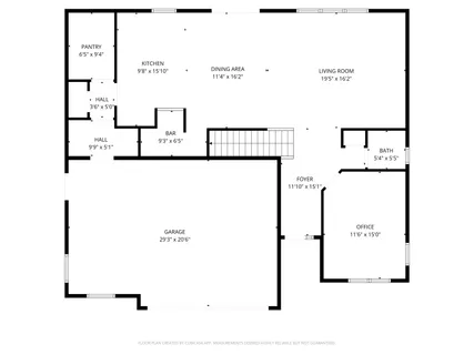 $475,000 | 13514 Lamb Drive, Fishers, IN 46037