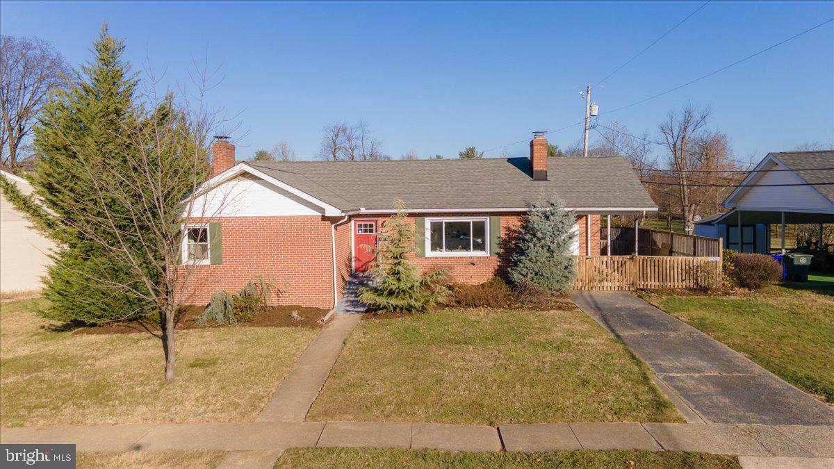 403 Delaware Road Frederick, MD 21701 - Photo 24 of 24 Gallery Image 24