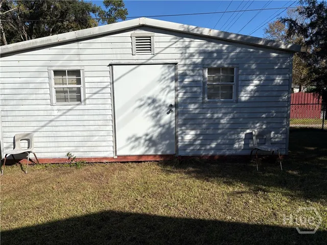 $249,900 | 1818 East 60th Street, Savannah, GA 31404