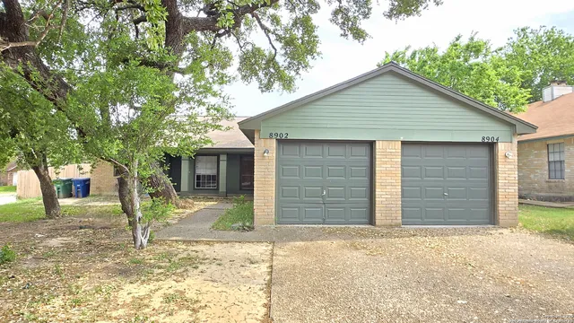 $1,150 | 8902 Amber Dusk, San Antonio, TX 78250