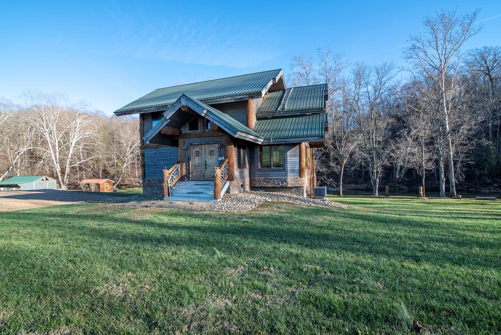 819 Fox Valley Road Marion, VA 24354 - Photo 6 of 60 Gallery Image 6