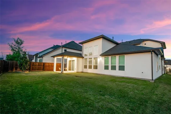 $1,150,000 | 1128 Berkshire Way, Copper Canyon, TX 75077