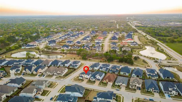 $1,150,000 | 1128 Berkshire Way, Copper Canyon, TX 75077