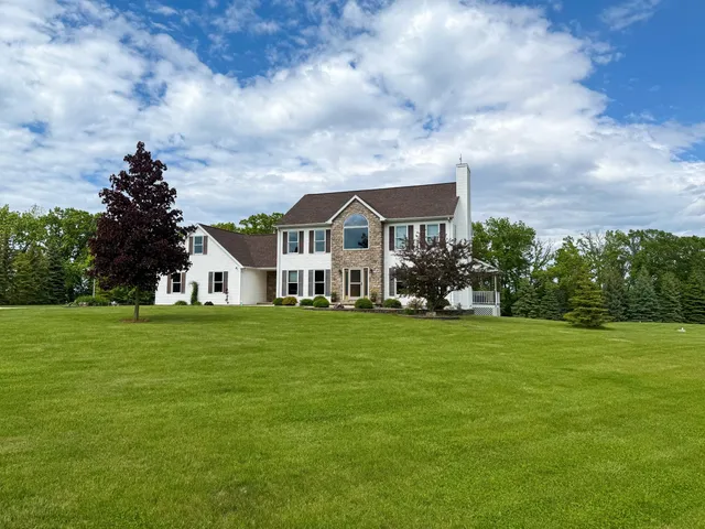 $759,900 | W4087 Parkview Court, Fond du Lac, WI 54937