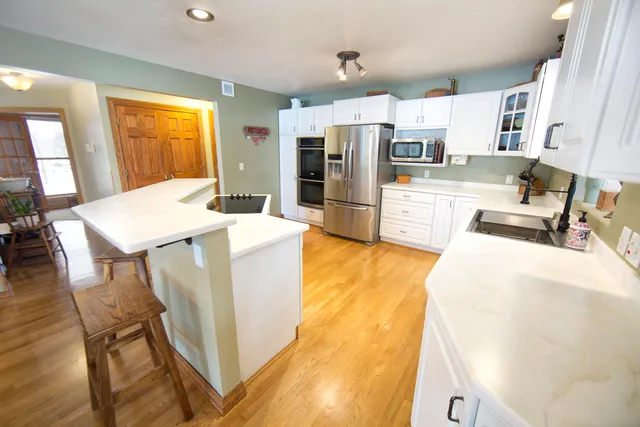 $759,900 | W4087 Parkview Court, Fond du Lac, WI 54937