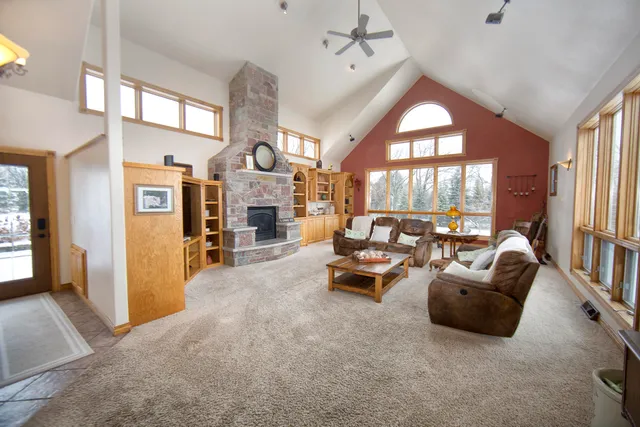 $759,900 | W4087 Parkview Court, Fond du Lac, WI 54937