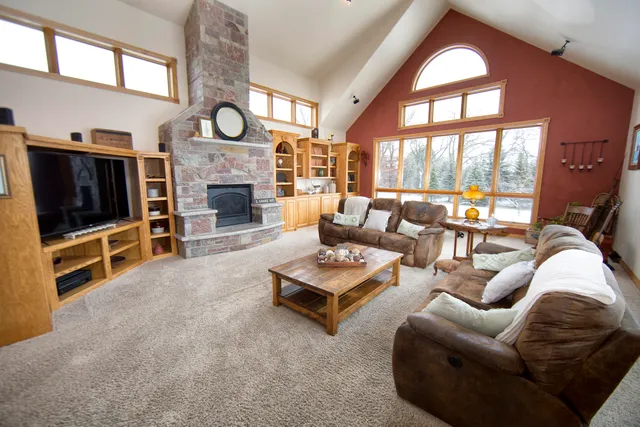 $759,900 | W4087 Parkview Court, Fond du Lac, WI 54937