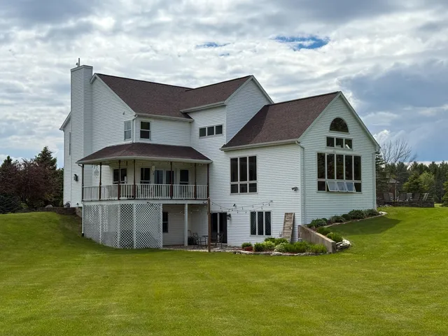 $759,900 | W4087 Parkview Court, Fond du Lac, WI 54937