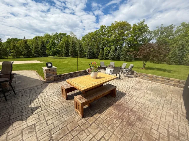 $759,900 | W4087 Parkview Court, Fond du Lac, WI 54937