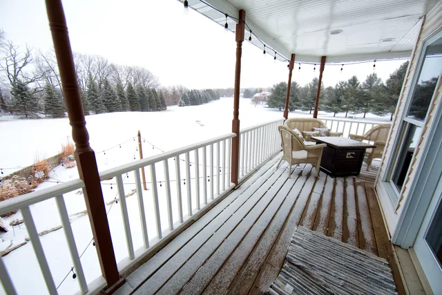 $759,900 | W4087 Parkview Court, Fond du Lac, WI 54937