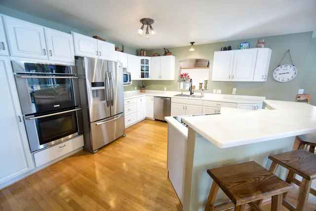 $759,900 | W4087 Parkview Court, Fond du Lac, WI 54937