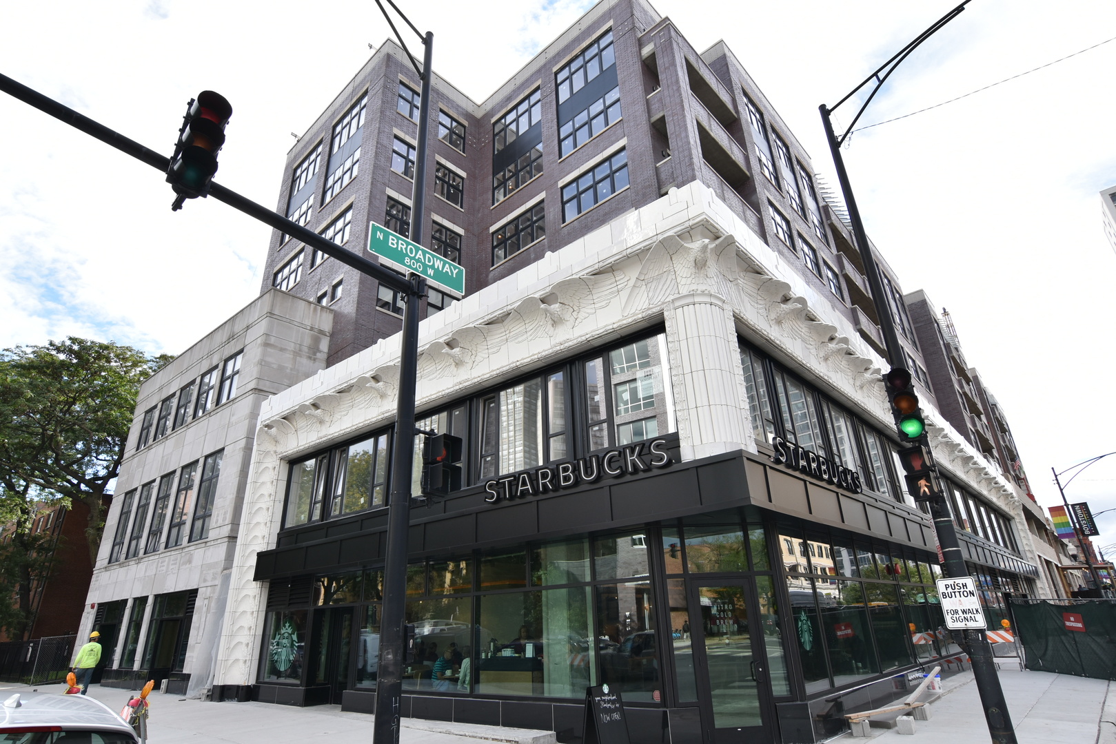 3833 North Broadway Unit 521  