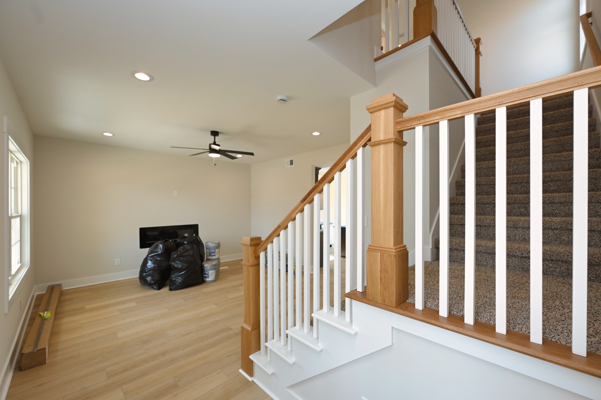 1204 Sylvia Drive Madison, TN 37115 - Photo 13 of 44 a view of entryway with wooden floor