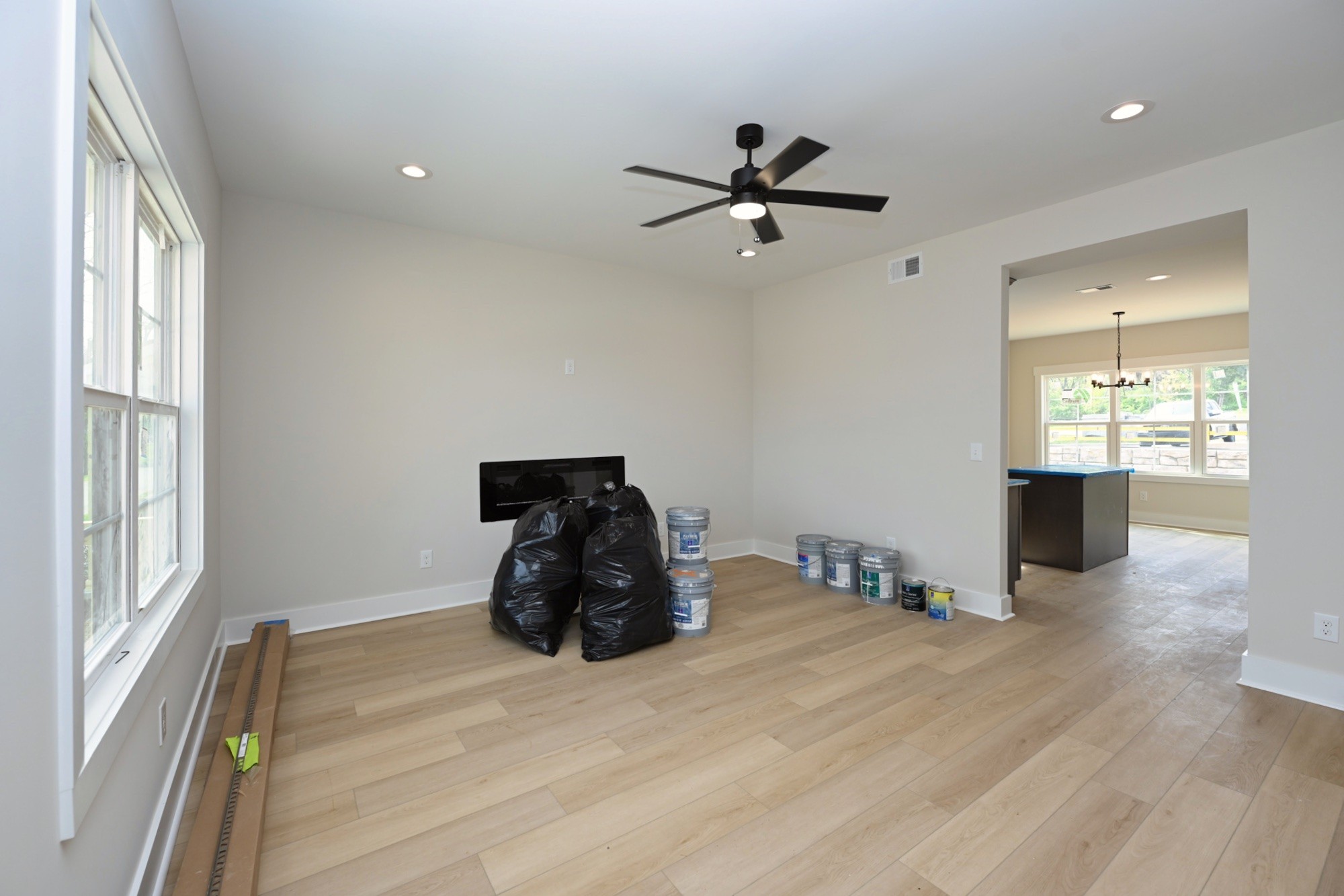 1204 Sylvia Drive Madison, TN 37115 - Photo 14 of 44 a bedroom with a bed and a window