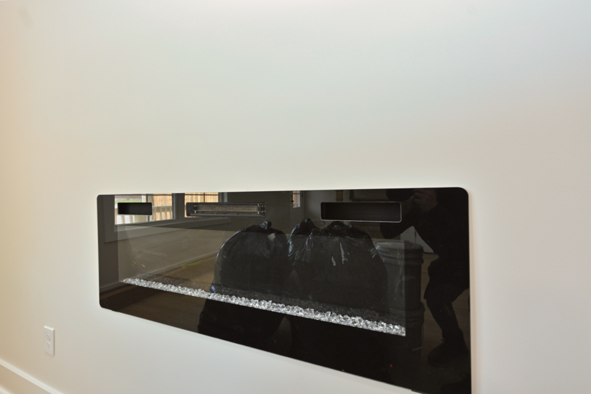 1204 Sylvia Drive Madison, TN 37115 - Photo 16 of 44 a close view of washer and dryer