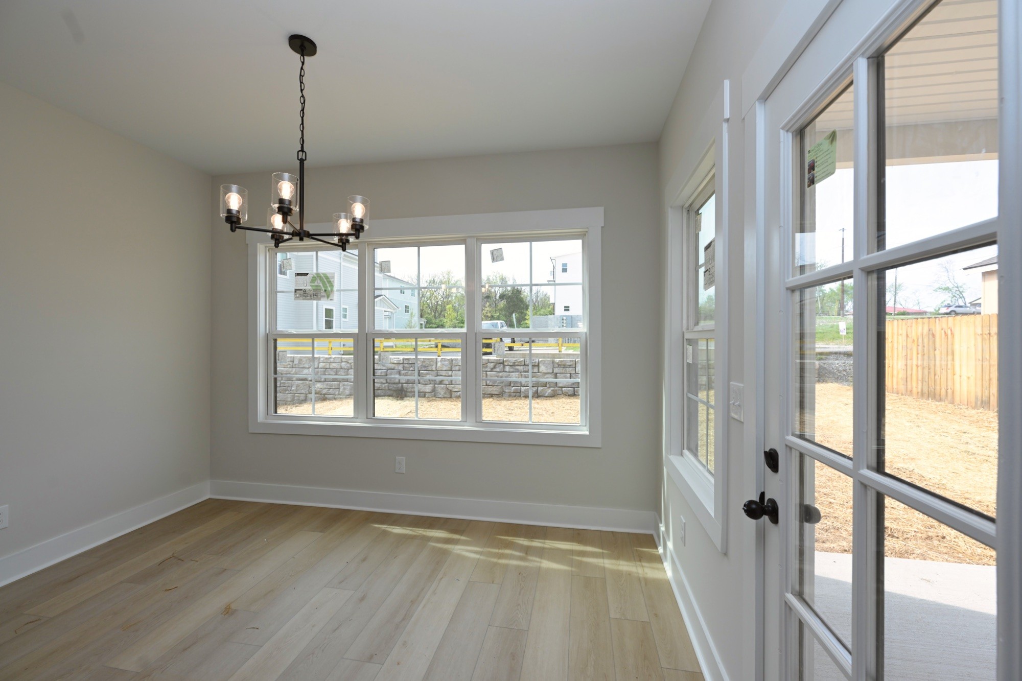 1204 Sylvia Drive Madison, TN 37115 - Photo 20 of 44 a view of an empty room with a window