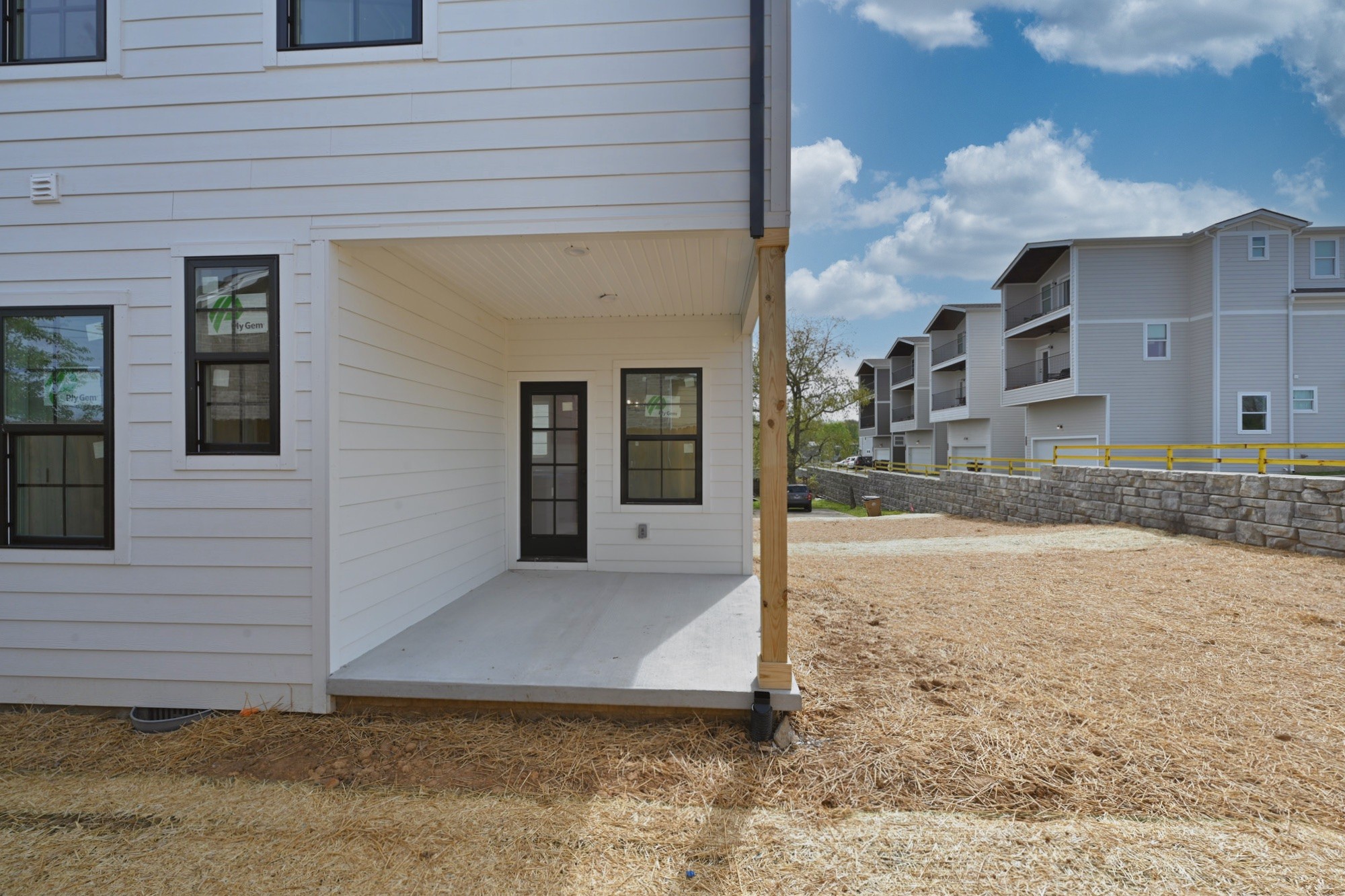 1204 Sylvia Drive Madison, TN 37115 - Photo 42 of 44 a view of a house with a snow