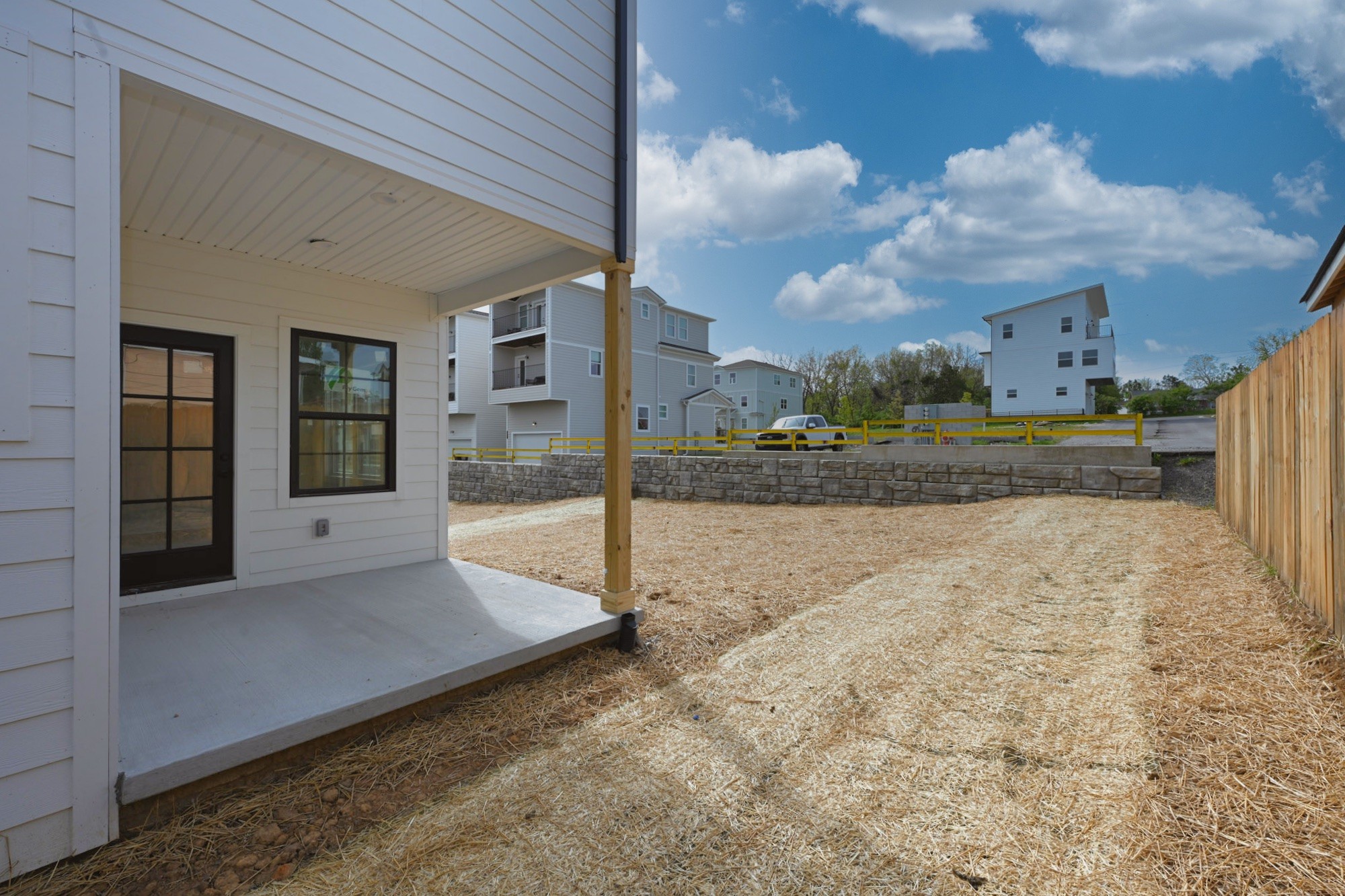 1204 Sylvia Drive Madison, TN 37115 - Photo 43 of 44 a view of a terrace