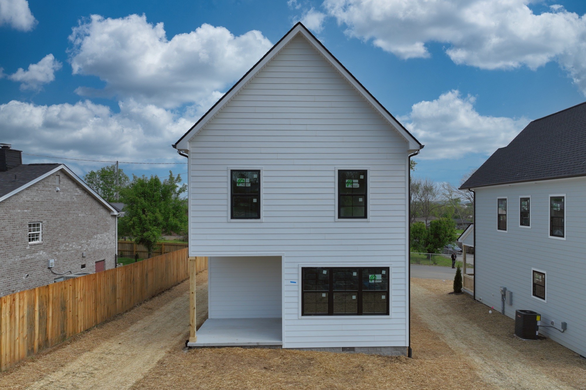 1204 Sylvia Drive Madison, TN 37115 - Photo 5 of 44 a view of a house with a yard and garage
