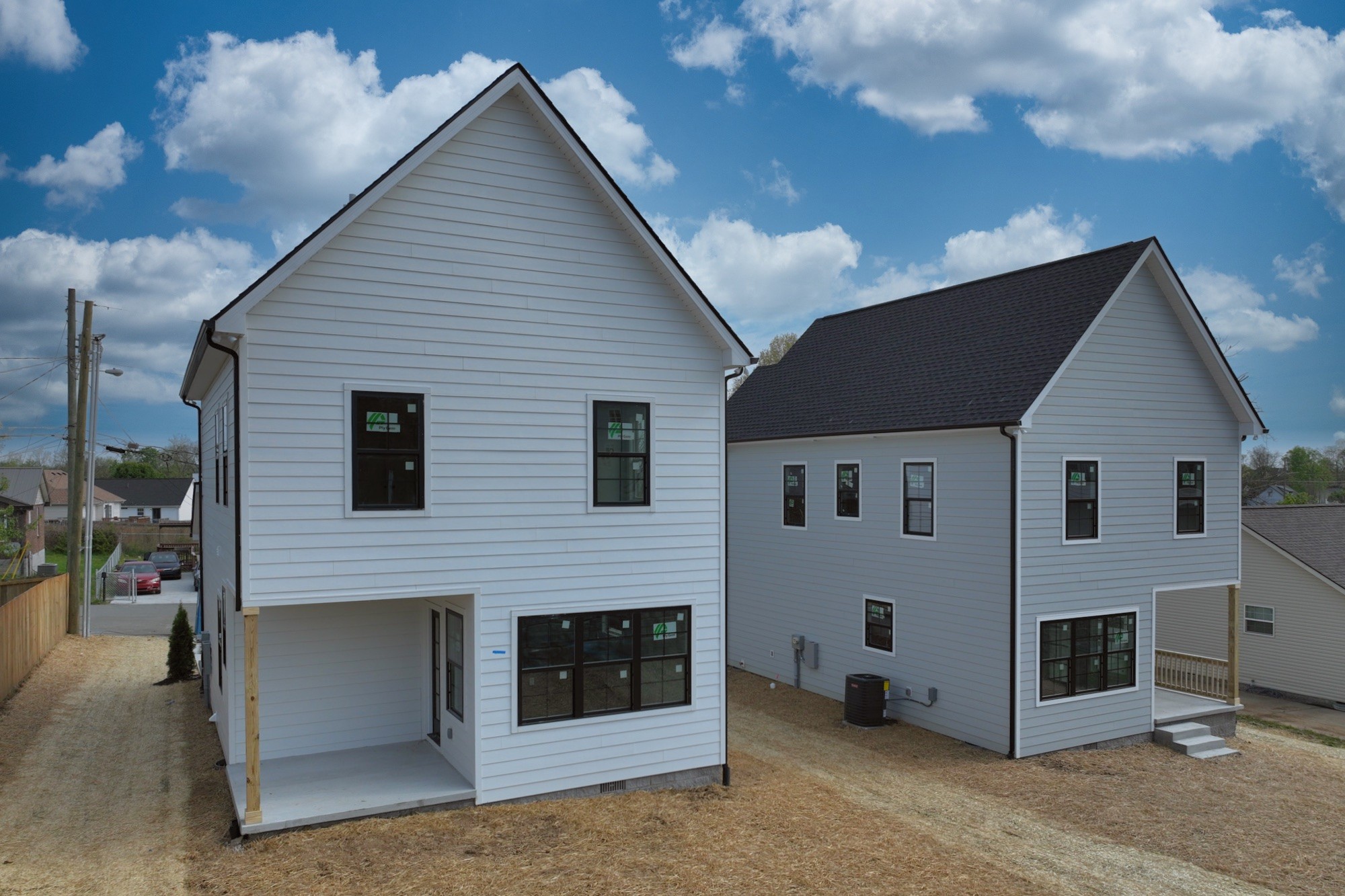 1204 Sylvia Drive Madison, TN 37115 - Photo 6 of 44 a view of a house with a yard and garage