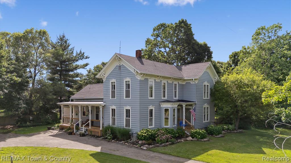 6501 East River Road Flushing, MI 48433 - Photo 53 of 63