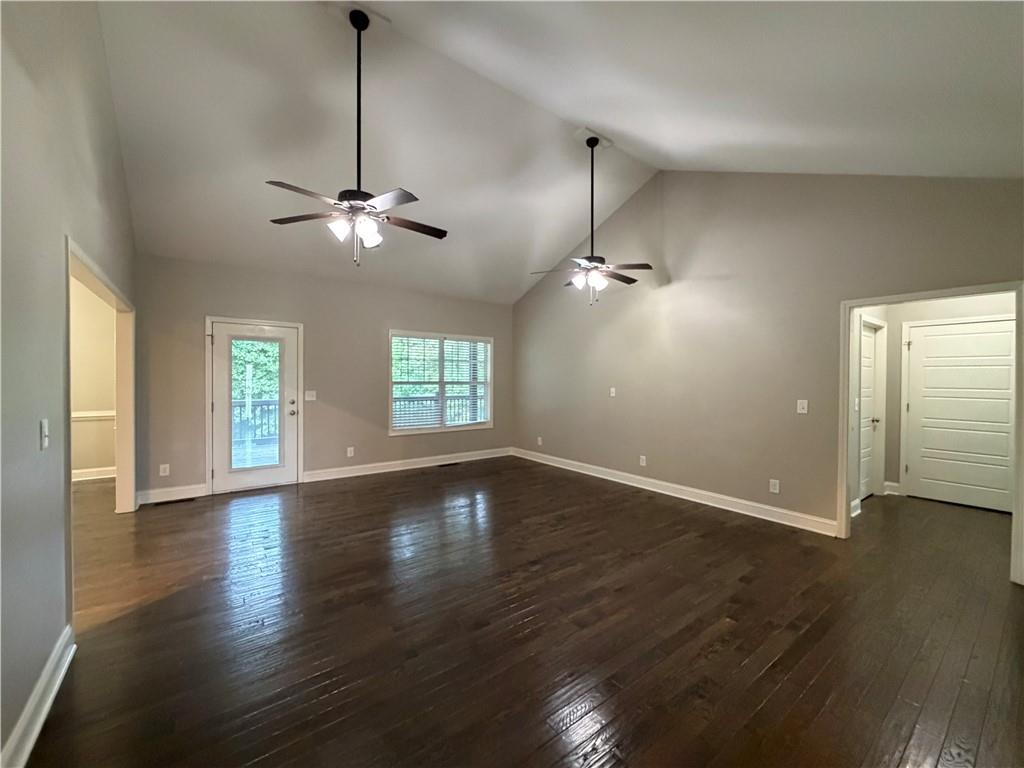 7055 Bannister Road Cumming, GA 30028 - Photo 13 of 50 Gallery Image 13
