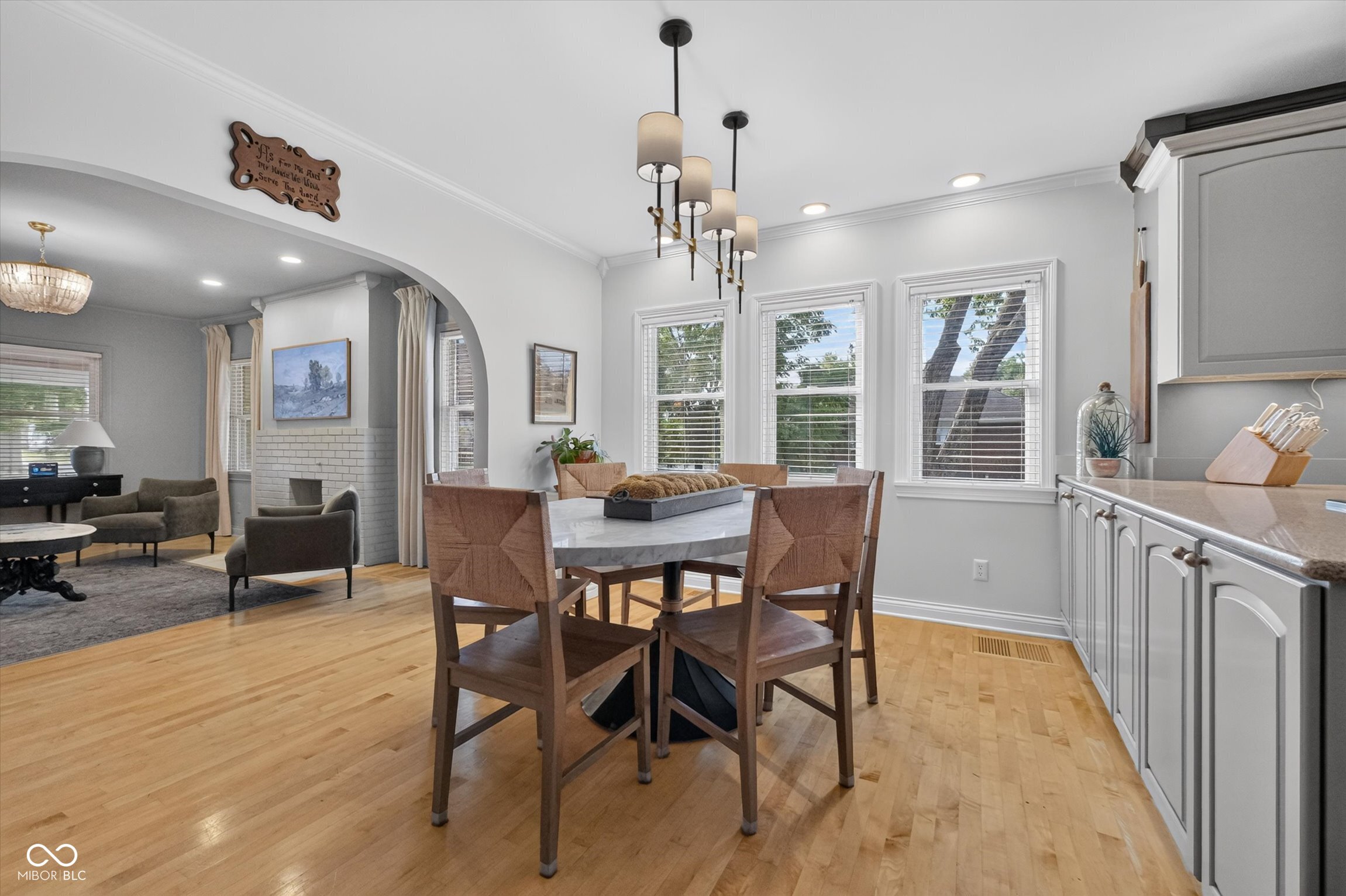 1204 North Riley Avenue Indianapolis, IN 46201 - Photo 14 of 46 Gallery Image 14