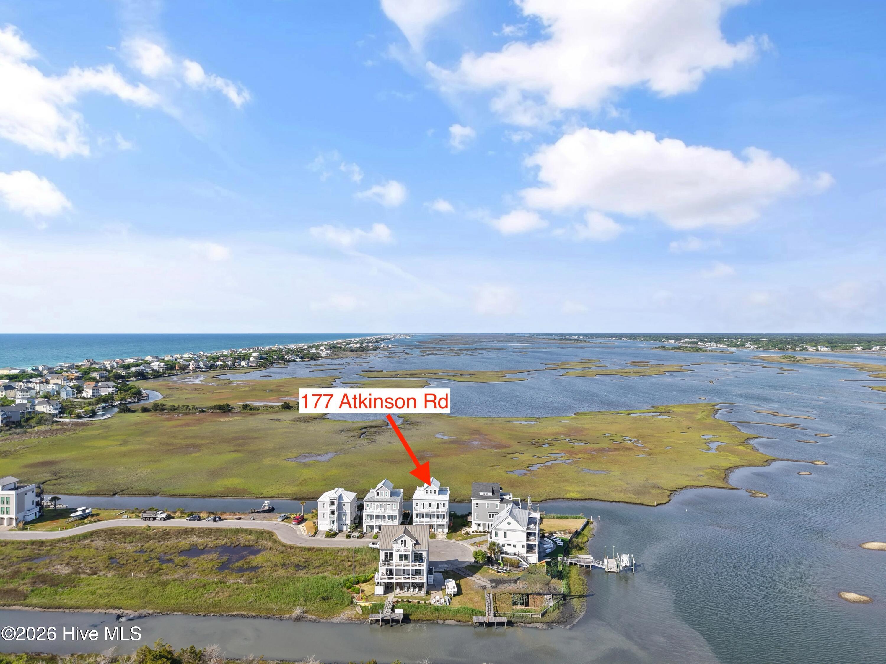 177 Atkinson Road Surf City, NC 28445 - Photo 52 of 61 177AtkinsonRd - 82
