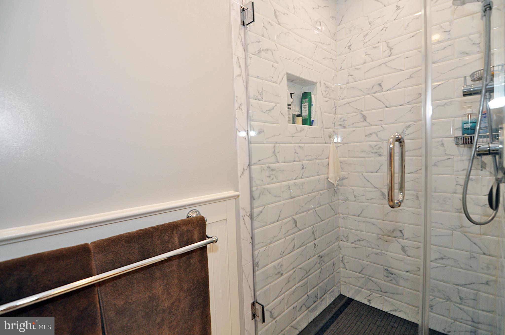 1714 South Arlington Ridge Road Arlington, VA 22202 - Photo 31 of 59 Primary Suite Bath