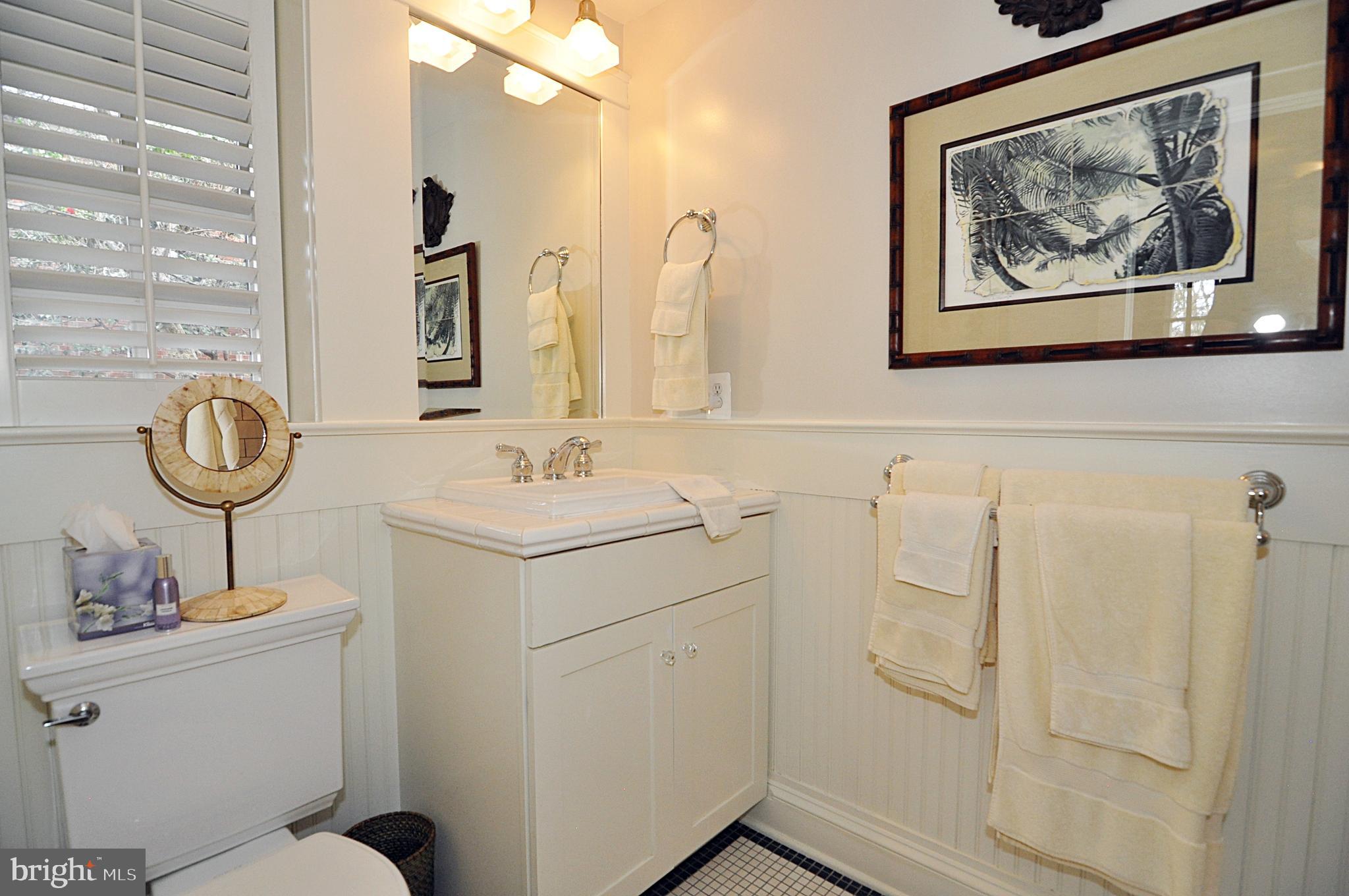 1714 South Arlington Ridge Road Arlington, VA 22202 - Photo 46 of 59 Full Bath - Lower Level