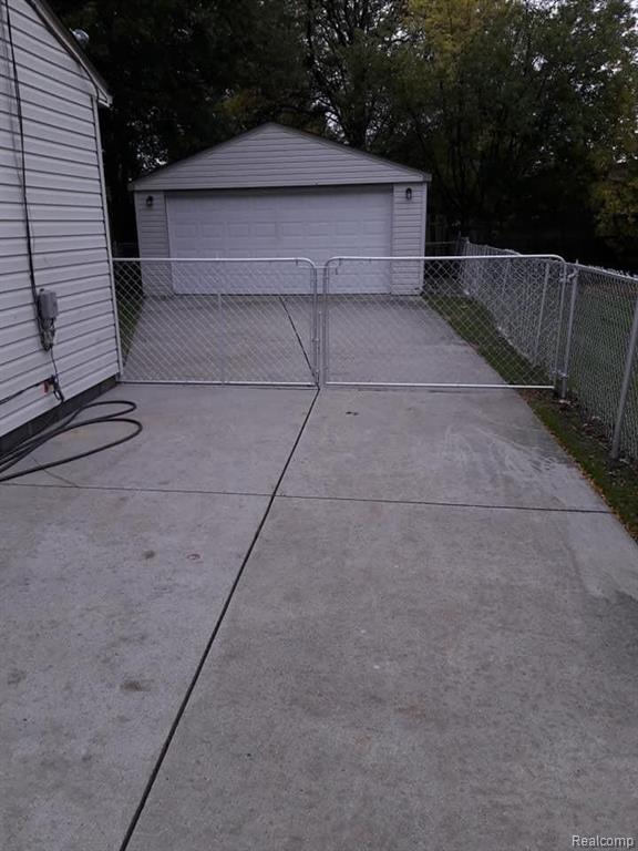 14796 East 10 Mile Road Warren, MI 48089 - Photo 17 of 18 Gallery Image 17