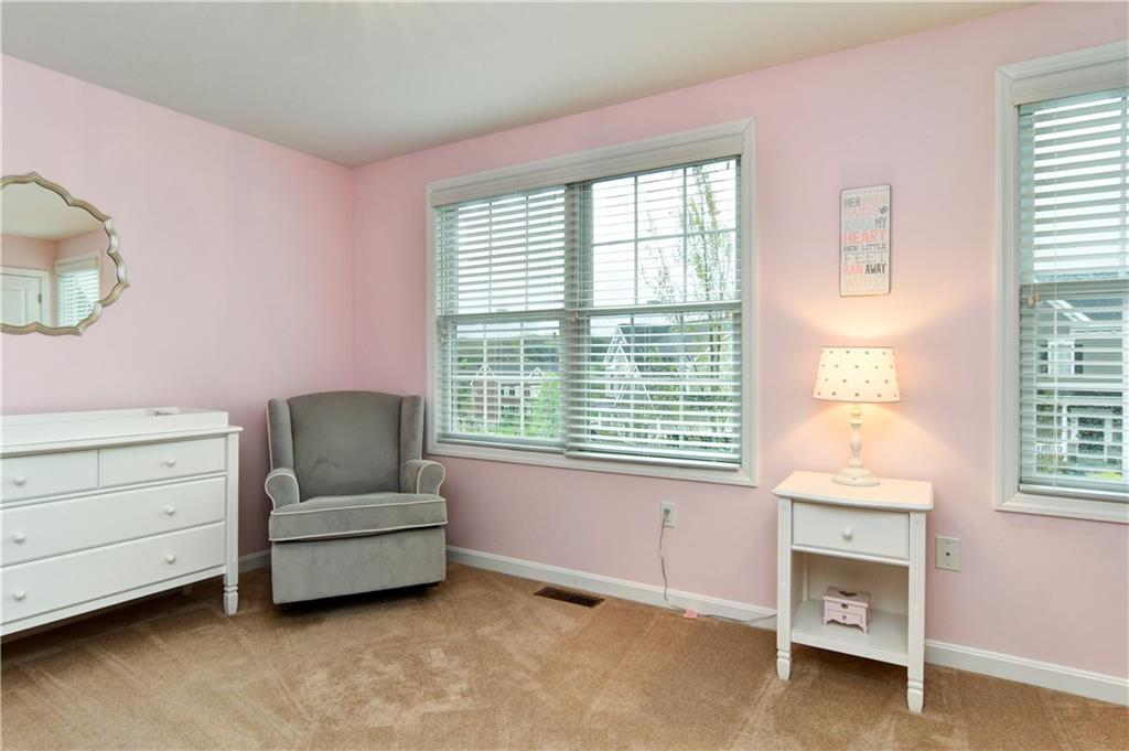 116 Granite Ridge Circle Mars, PA 16046 - Photo 15 of 25 Light and bright bedroom space....