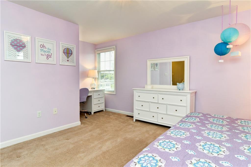 116 Granite Ridge Circle Mars, PA 16046 - Photo 18 of 25 Great little nook for a desk or reading area.....