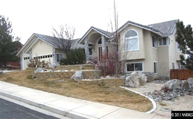 3245 Marthiam Avenue Reno, NV 89509 - Photo 1 of 1 Photo 1