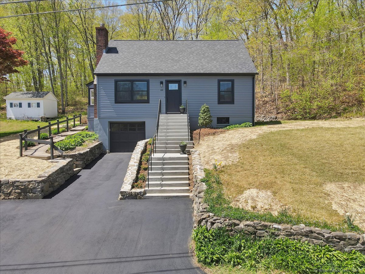 69 Nick Road Middlebury, CT 06762 - Photo 1 of 1 Gallery Image 1