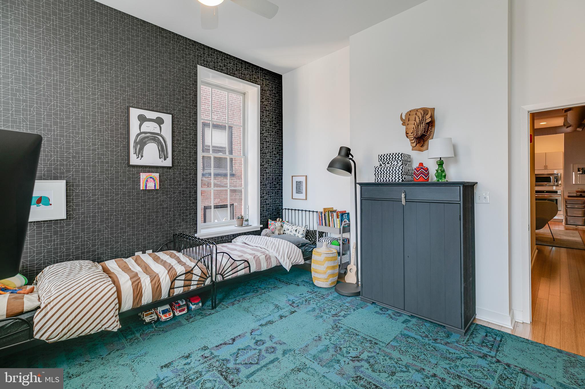 130 Cuthbert Street, Unit 2A Philadelphia, PA 19106 - Photo 14 of 20 Gallery Image 14