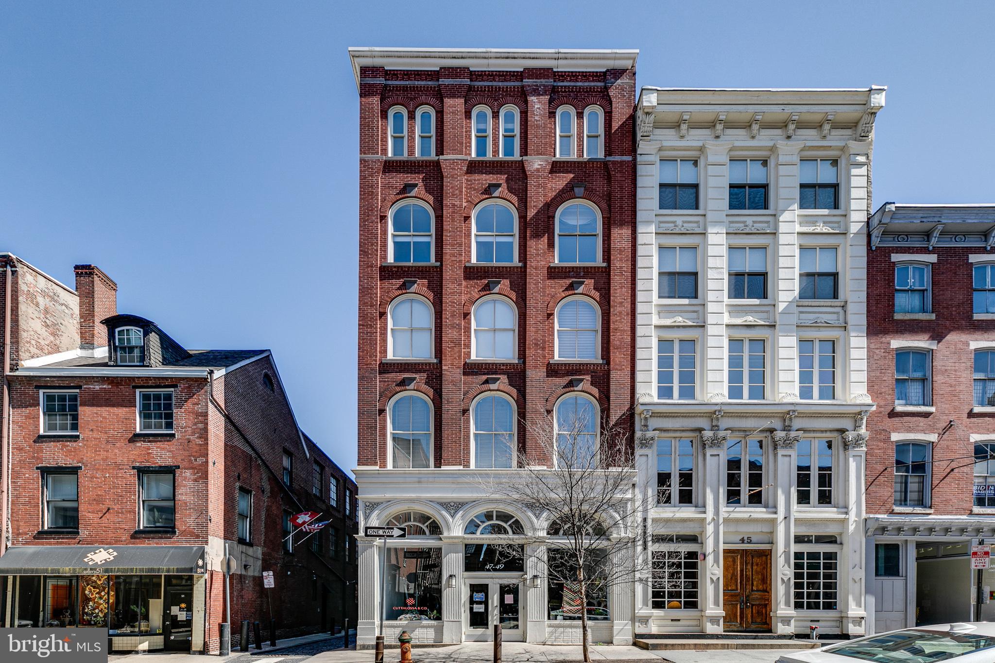 130 Cuthbert Street, Unit 2A Philadelphia, PA 19106 - Photo 20 of 20 Gallery Image 20