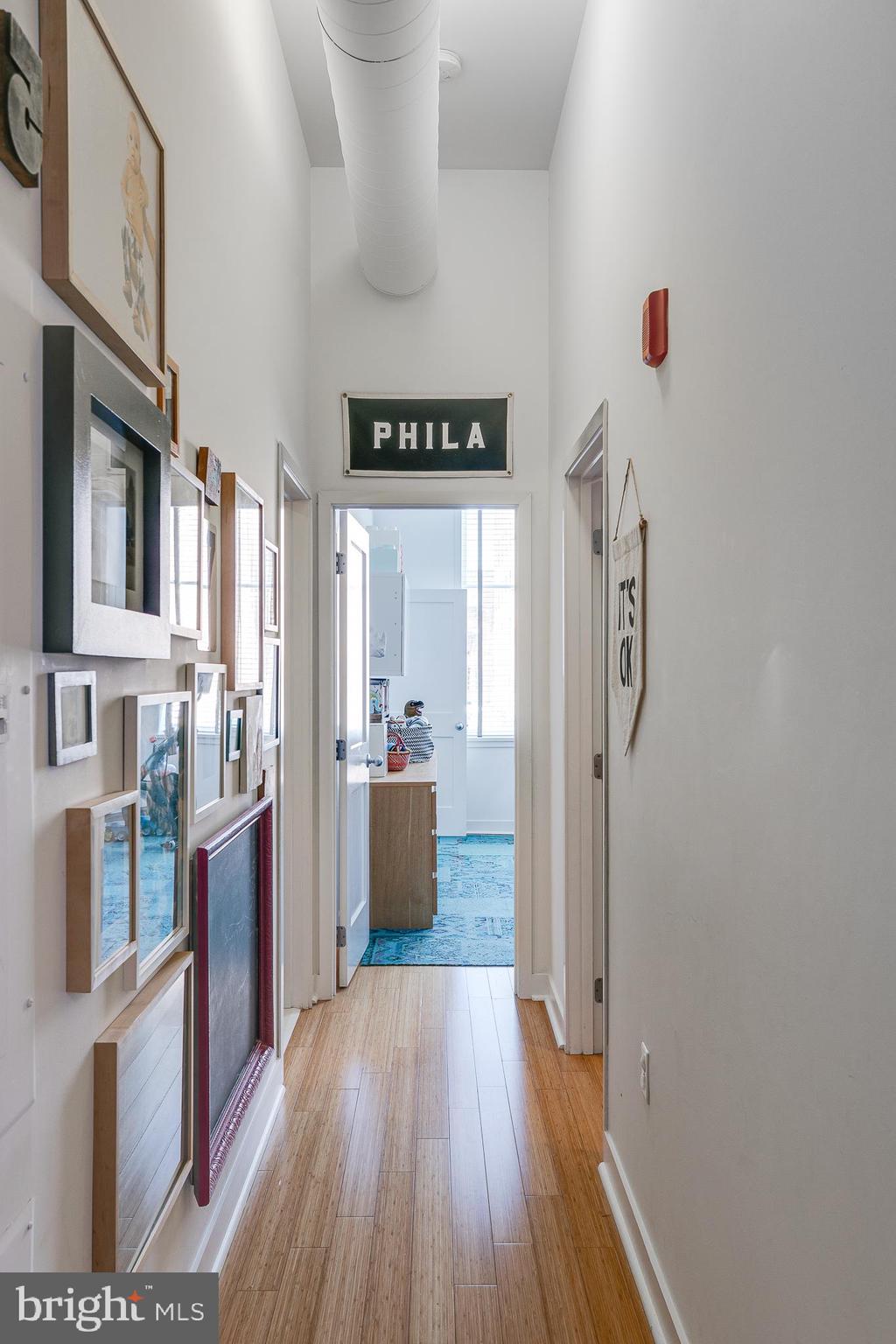130 Cuthbert Street, Unit 2A Philadelphia, PA 19106 - Photo 8 of 20 Gallery Image 8