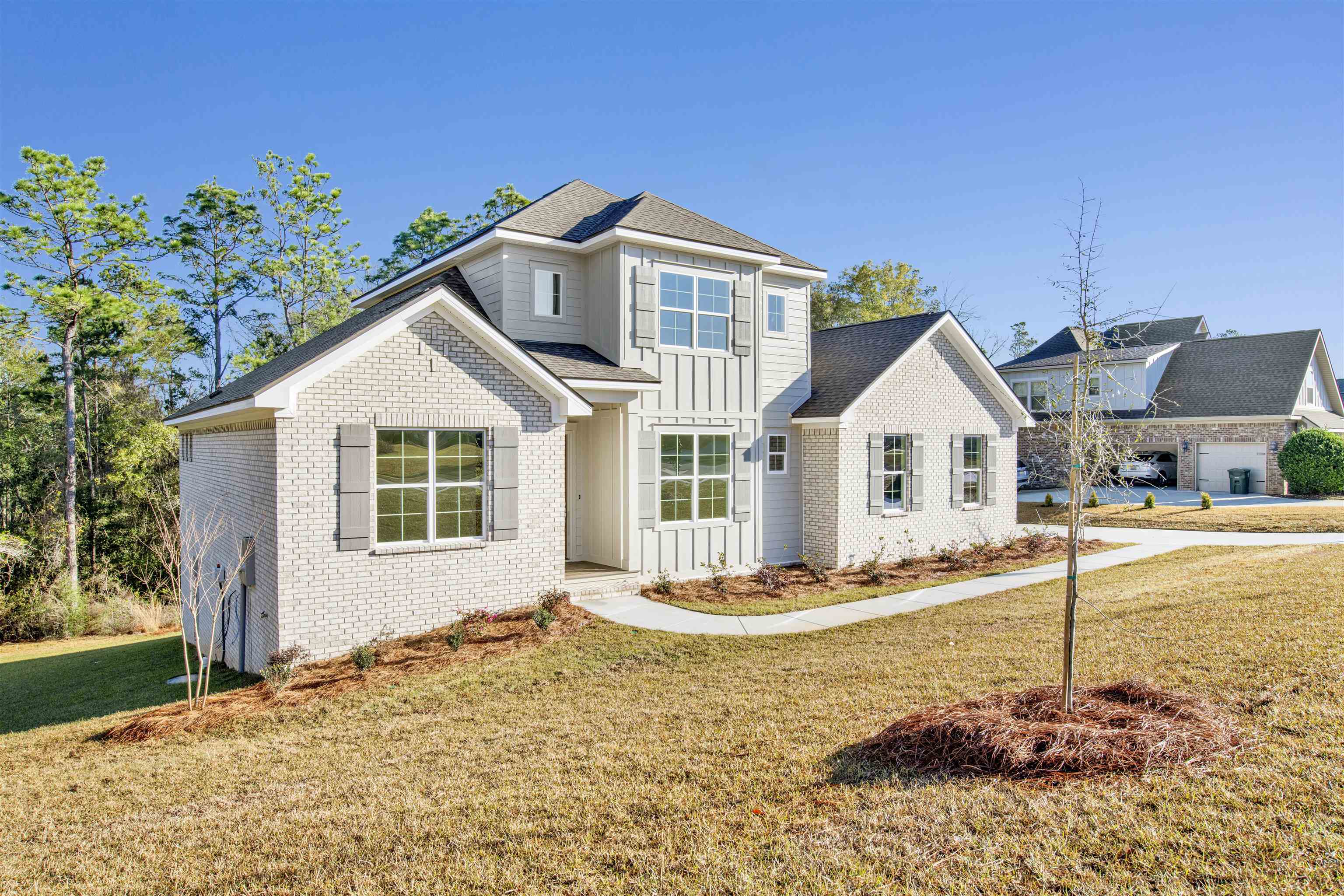 8615 Daintree Court Daphne, AL 36526 - Photo 2 of 41 Front Of Structure