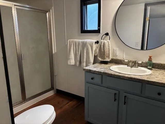 $54,900 | 8900 South Mullen Hill Road, Unit 47, Spokane, WA 99224