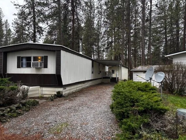 $54,900 | 8900 South Mullen Hill Road, Unit 47, Spokane, WA 99224