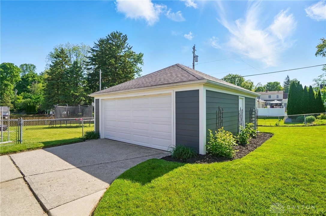 1612 Northgate Road Springfield, OH 45504 - Photo 54 of 55 Gallery Image 54