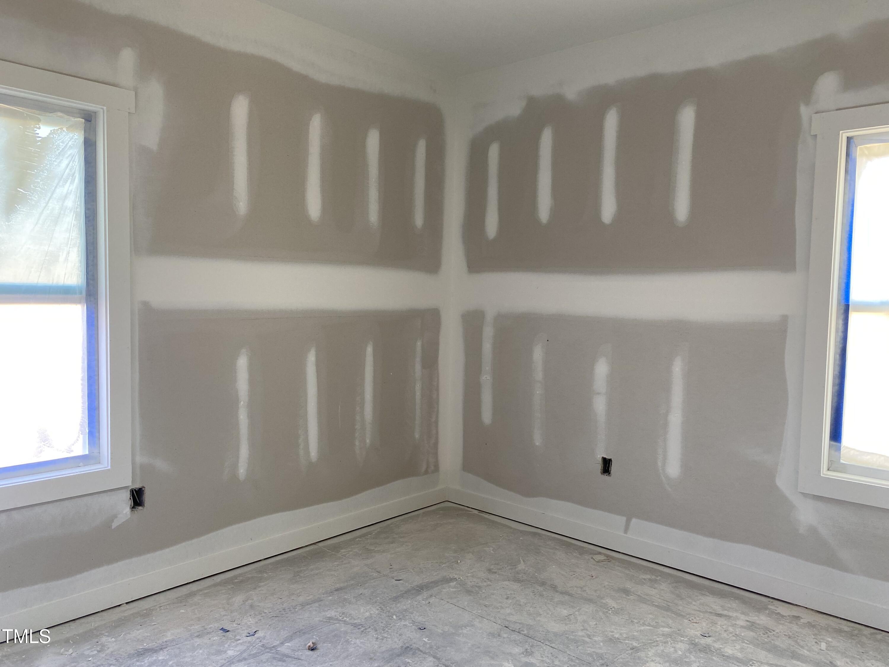 4097 Pope Farm Road Stantonsburg, NC 27883 - Photo 6 of 13 Jackson - Construction Interior #5