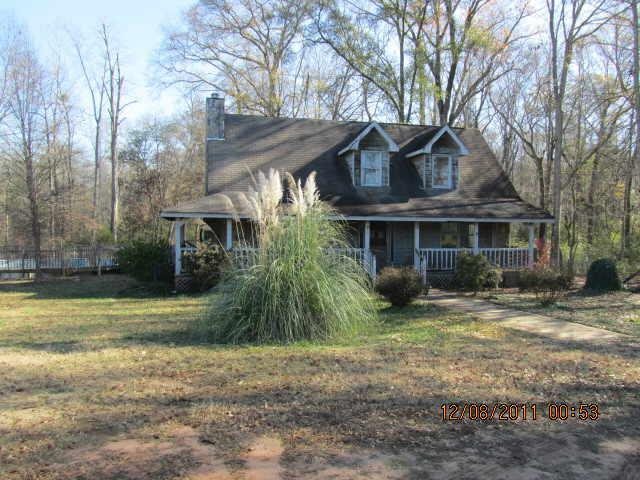 633 Collier Road Concord, GA 30206 - Photo 1 of 1