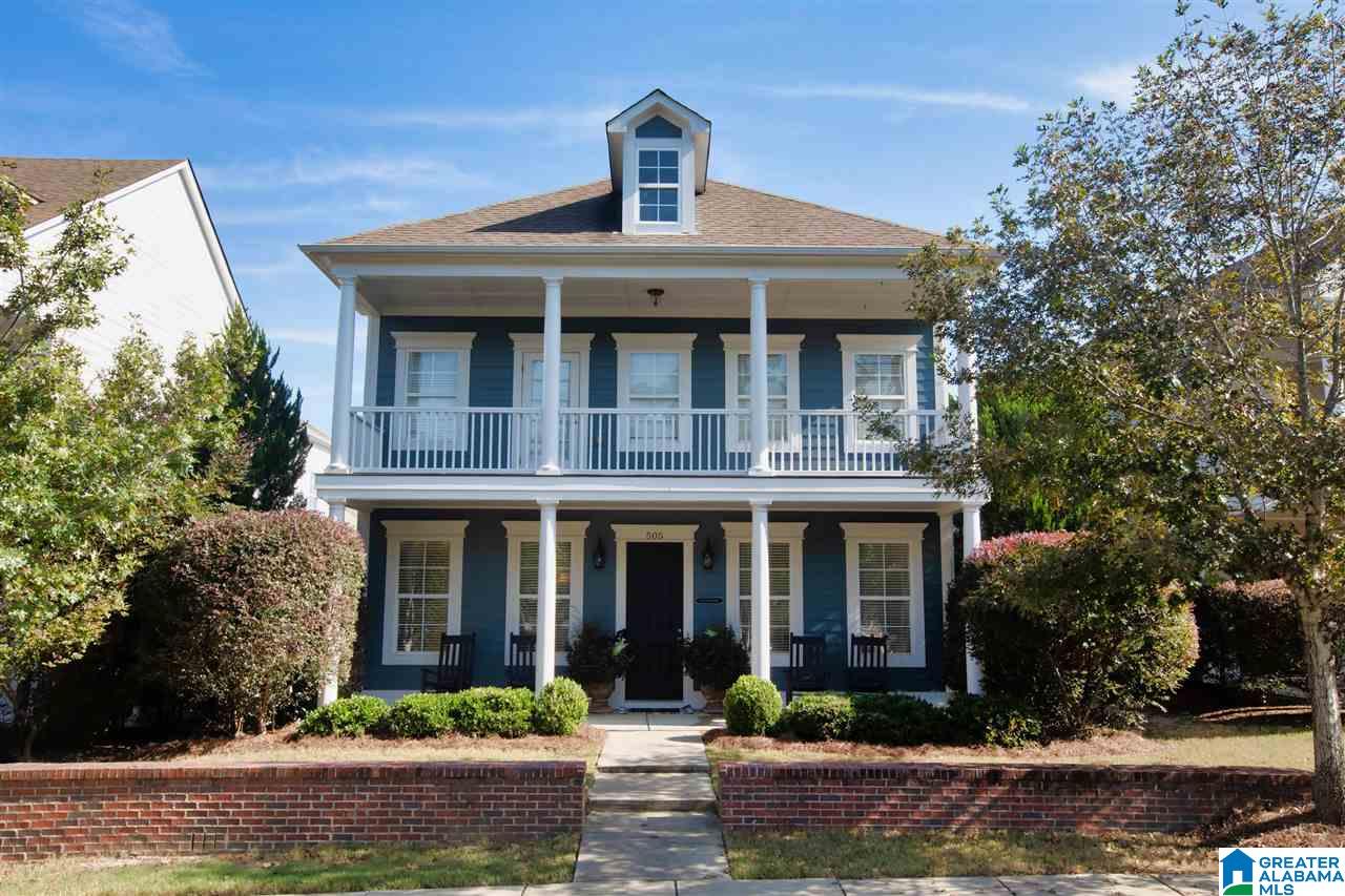 505 Rosebury Road Helena, AL 35080 - Photo 1 of 50