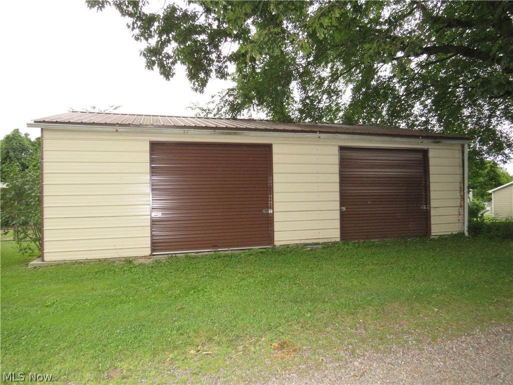118 Lee Road Follansbee, WV 26037 - Photo 19 of 21