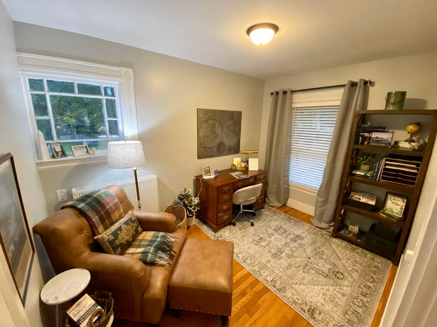 15 Maple Street Bangor, ME 04401 - Photo 16 of 23 15 office 2nd floor